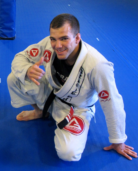 Pedro had a promising career as a Jiu Jitsu Competitor, and as a fighter.