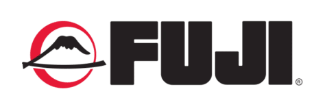 The Fuji Sport official logo.